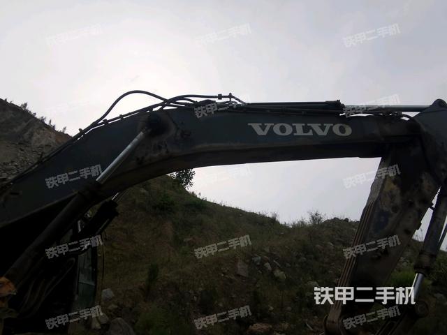 大臂整體?右側(cè)（工作和回轉(zhuǎn)裝置）