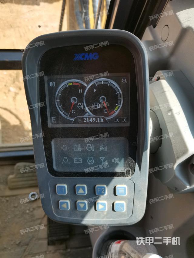 顯示屏?（駕駛室部分）