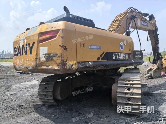 整機右后45°（整機外觀）