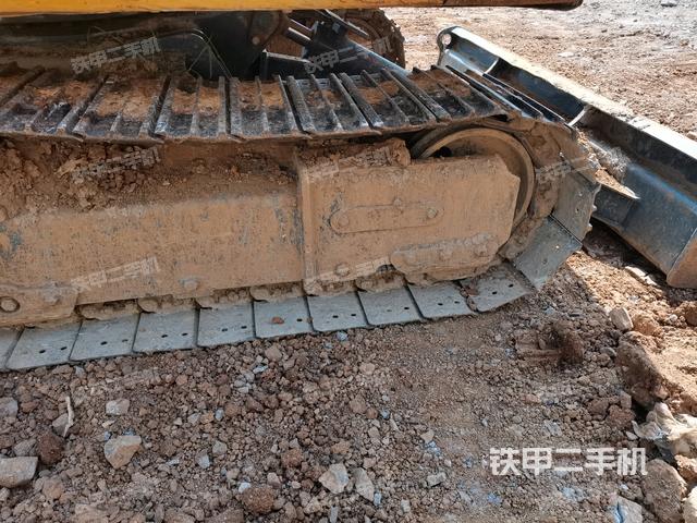 左導向輪（行走機構）