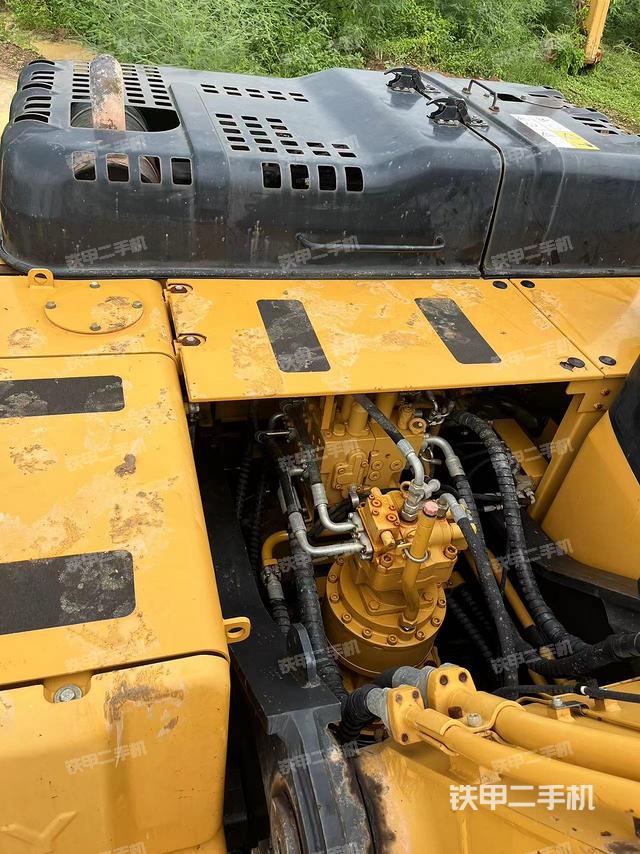 分配閥（上車部件）