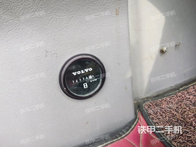 小時表（駕駛室部分）