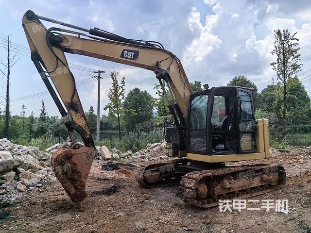 卡特彼勒CAT®310 小型液压挖掘机