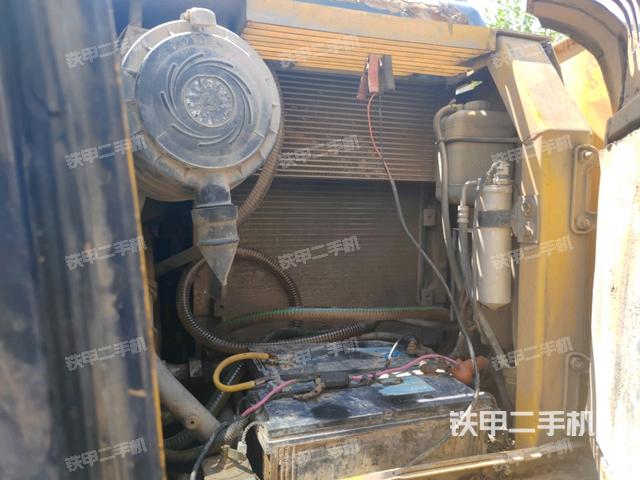 散热器正面（大件舱室）