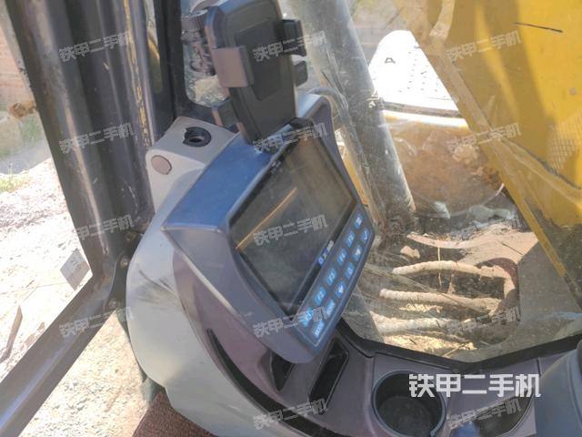 显示屏 （驾驶室部分）