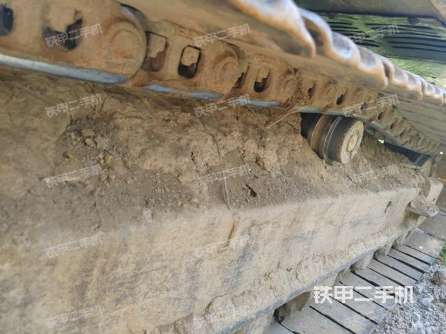 右托链轮+链筋（行走机构）