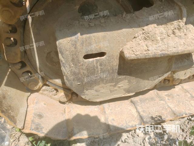 右导向轮（行走机构）