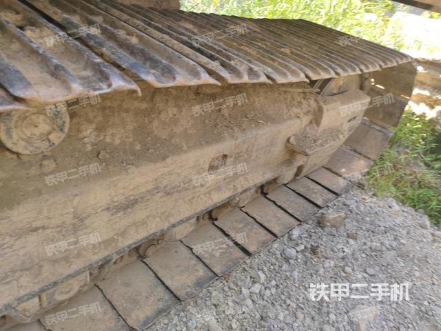 左驱动轮（行走机构）