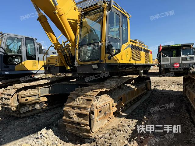山东临工E6500F挖掘机