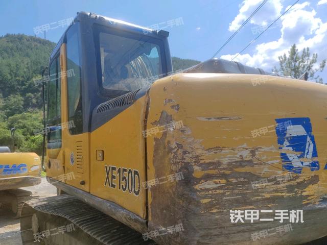 左后45（整机外观）