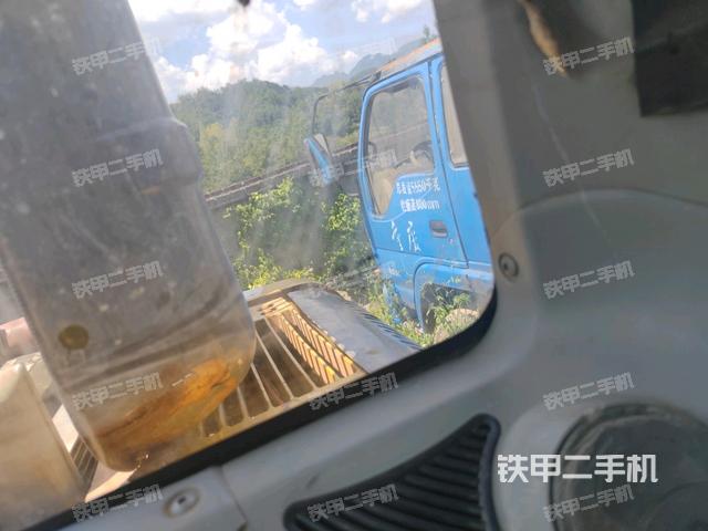 小时表（驾驶室部分）