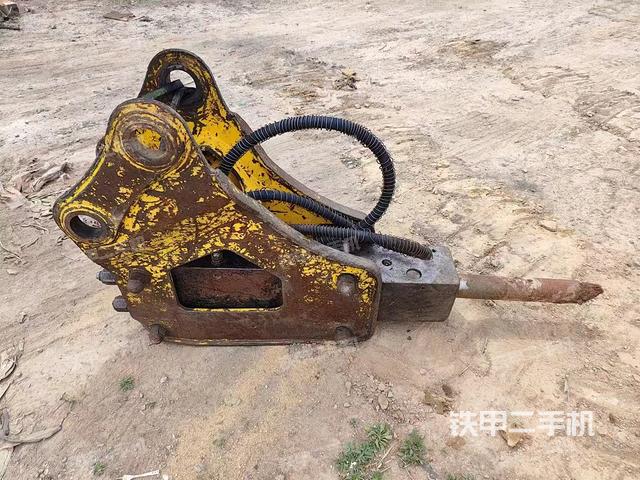 艾思博BRK195破碎锤