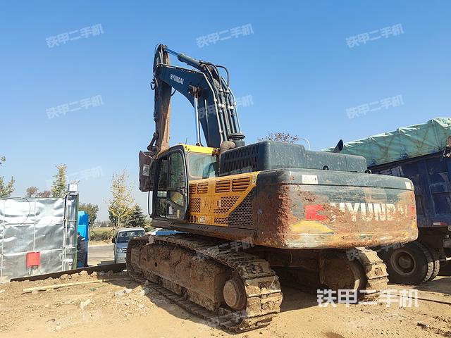 整機右后45°（整機外觀）