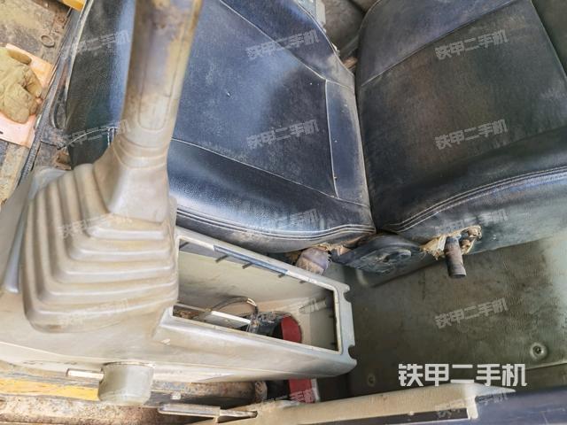 显示屏 （驾驶室部分）