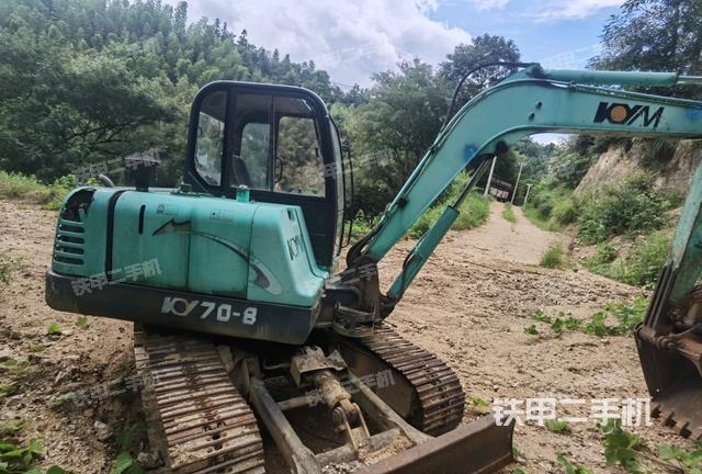 右前45（整机外观）