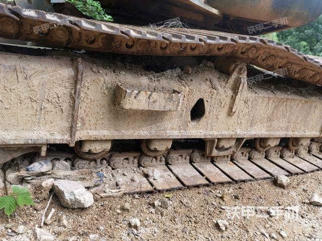 右导向轮（行走机构）