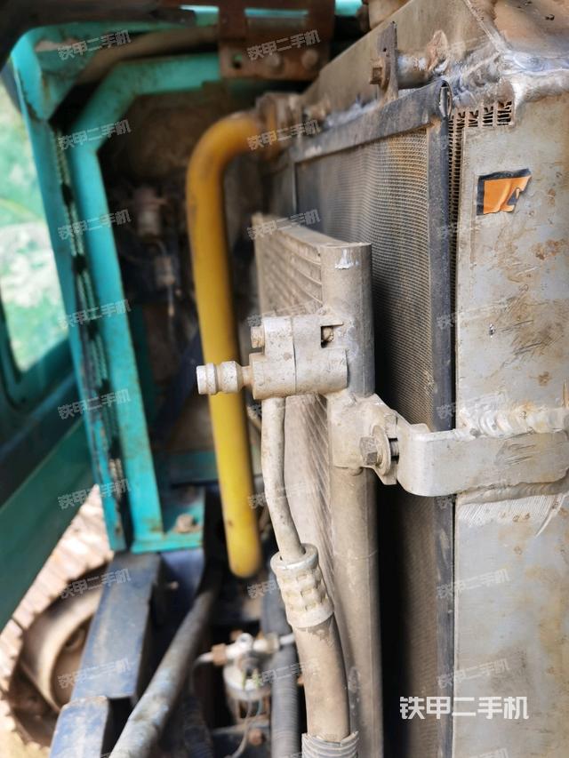 散热器室（大件舱室）