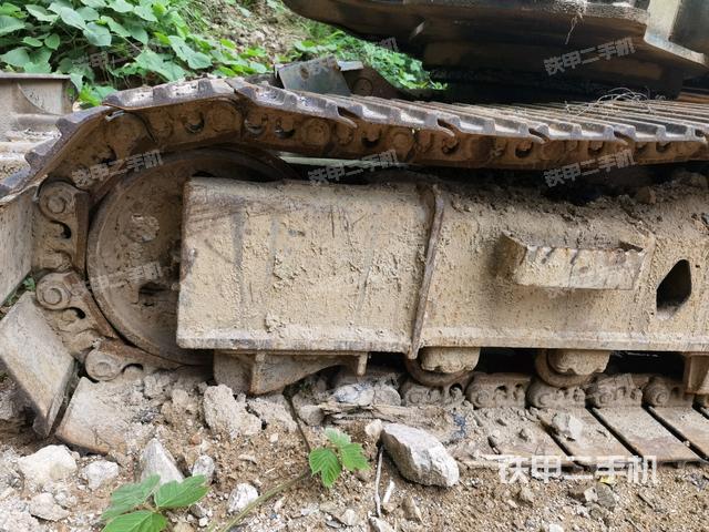 右托链轮+链筋（行走机构）