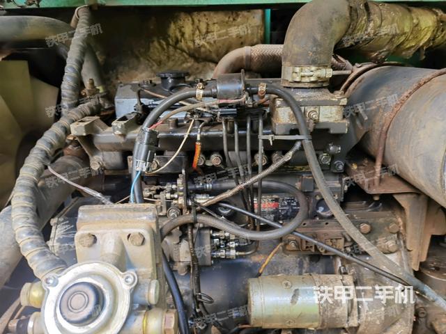 回转马达（上车部件）