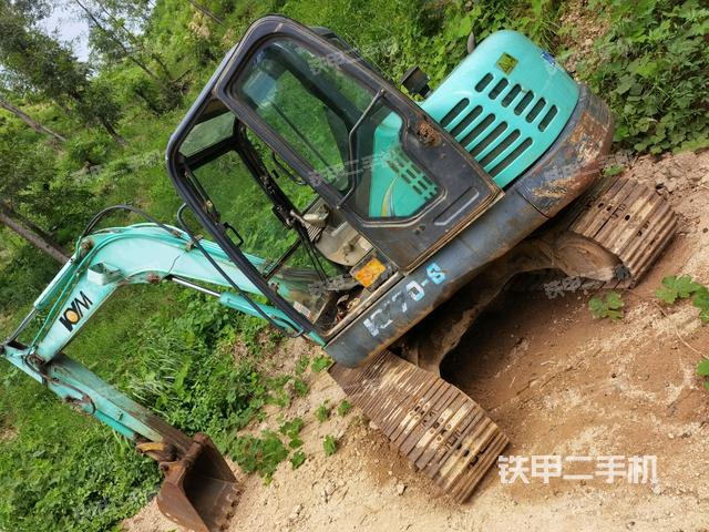 左后45（整机外观）