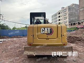 二手卡特彼勒 CAT®305.5E2 小...转让出售