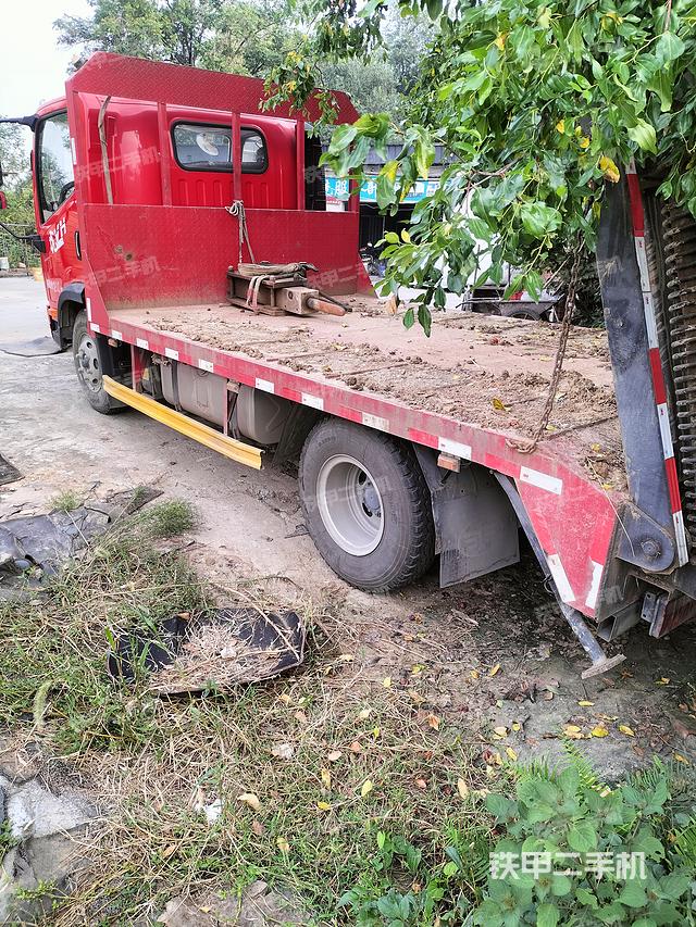 整機(jī)右后45°（設(shè)備外觀及核心部件）