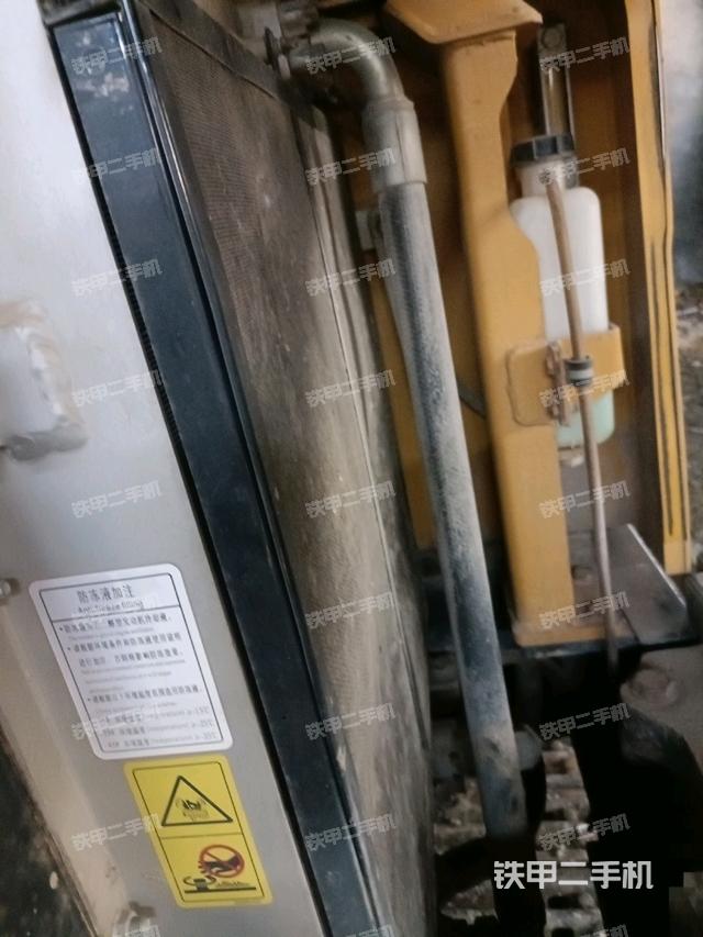 散热器室（大件舱室）