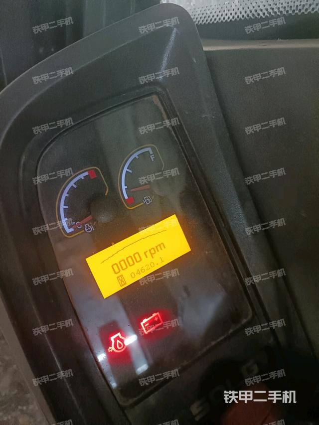 显示屏 （驾驶室部分）