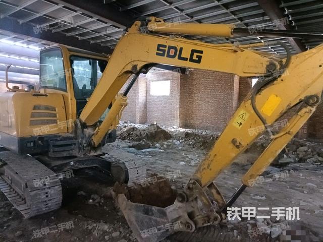 右前45（整机外观）