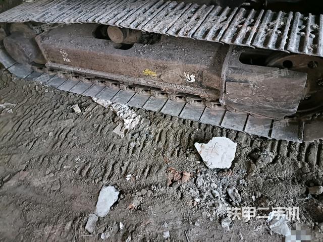 右侧履带整体 （行走机构）