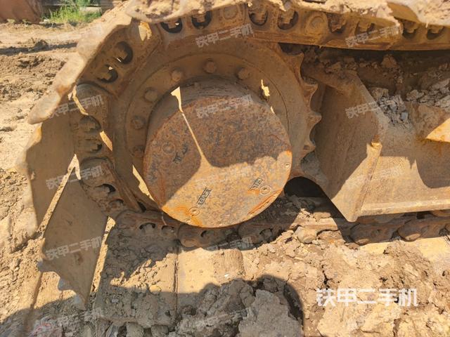 左驅(qū)動輪(行走機(jī)構(gòu)) 左驅(qū)動輪(行走機(jī)構(gòu))