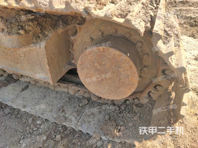 右驅(qū)動輪(行走機(jī)構(gòu)) 右驅(qū)動輪(行走機(jī)構(gòu))