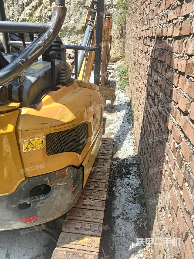 整机右后45°（整机外观）