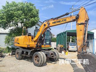 南昌市出售 恒特重工 HTL150 挖掘机