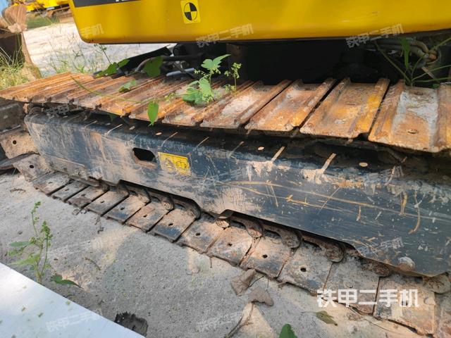 右側履帶整體?（行走機構）