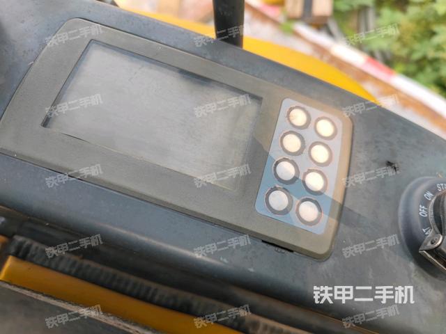 顯示屏?（駕駛室部分）