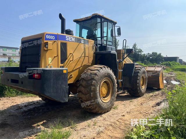 整机右后45°（整机外观及大件）