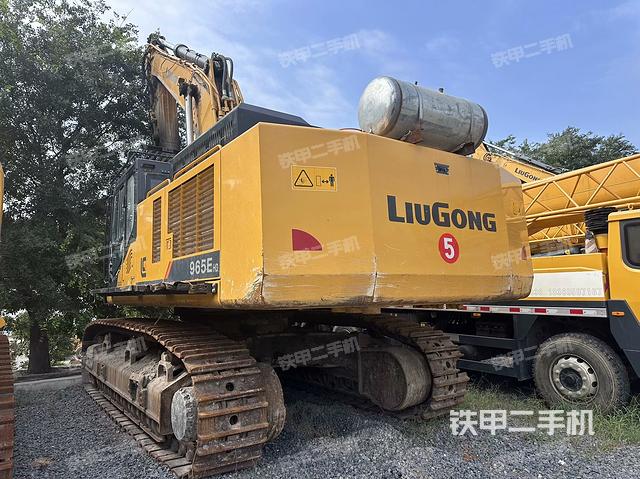 整机右后45°（整机外观）