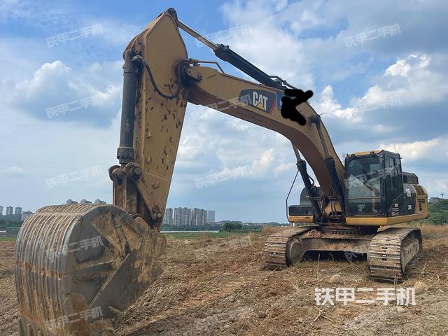卡特彼勒336D2液壓挖掘機(jī)