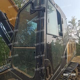 三一重工SY195C挖掘機(jī)