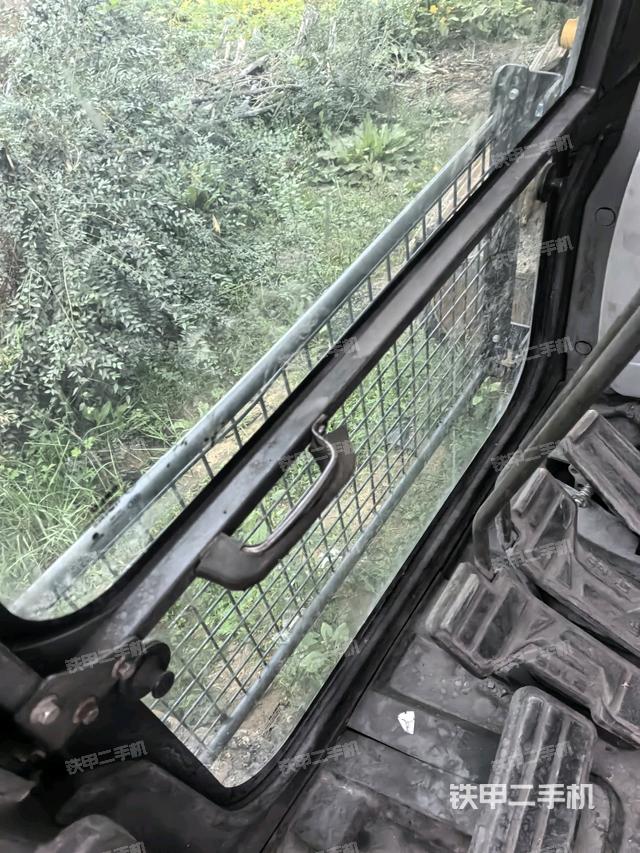 小时表(驾驶室部分) 小时表(驾驶室部分)