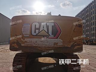 二手卡特彼勒 新一代CAT®336 液压...转让出售