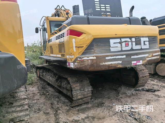 左后45(整机外观) 左后45(整机外观)