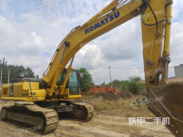 右前45（整机外观）