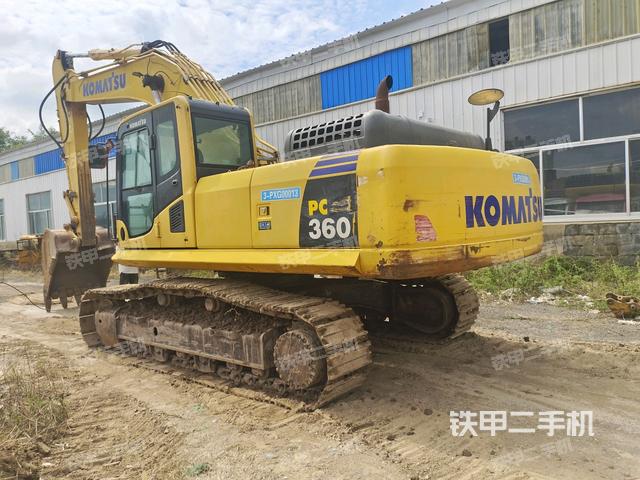 左后45（整机外观）