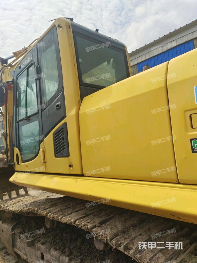 驾驶室左后45度（驾驶室部分）