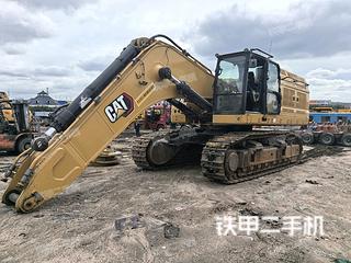 二手卡特彼勒 新一代CAT®374 液压...转让出售