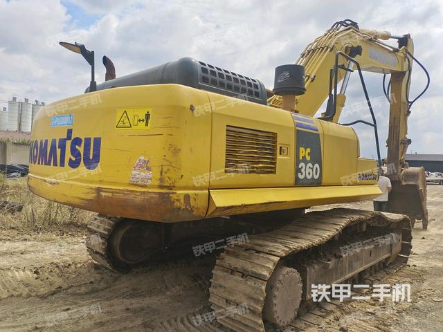 右后45（整机外观）