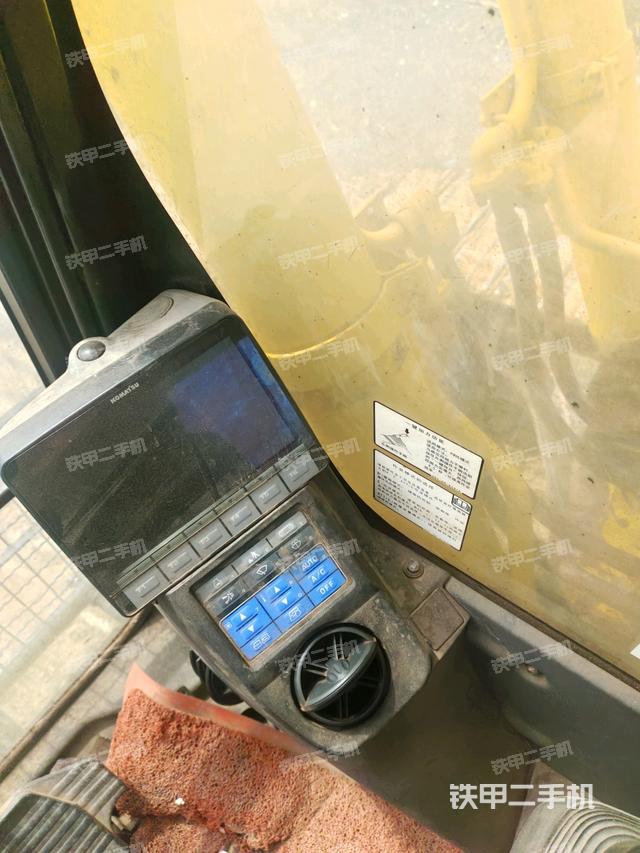 显示屏 （驾驶室部分）