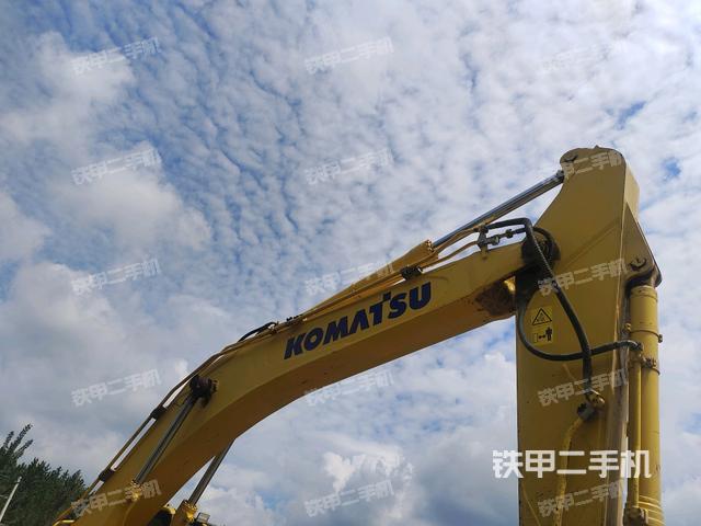 铲斗45度（工作和回转装置）